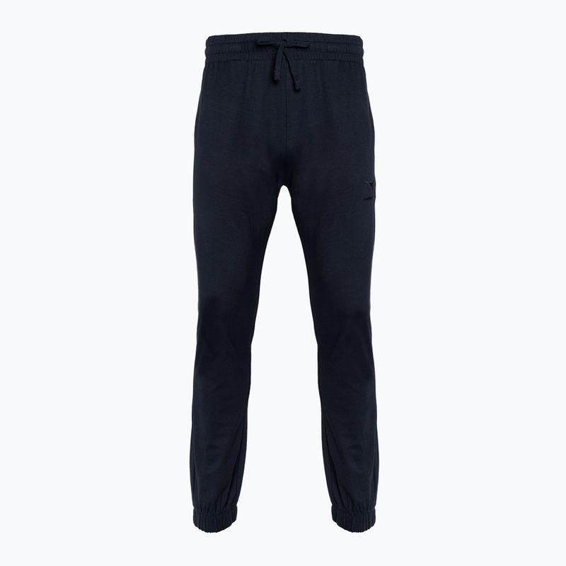 Vyriškas sportinis kostiumas Diadora Tracksuit FZ Core bianco ottico 5