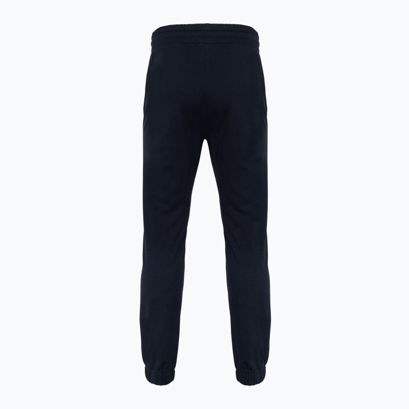Vyriškas sportinis kostiumas Diadora Tracksuit FZ Core bianco ottico 6