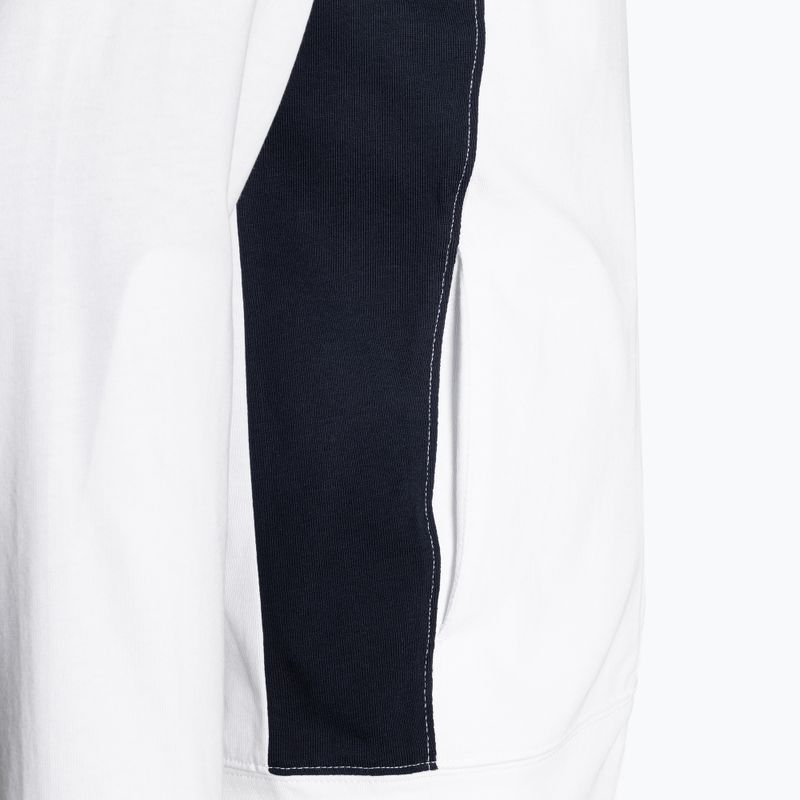 Vyriškas sportinis kostiumas Diadora Tracksuit FZ Core bianco ottico 10