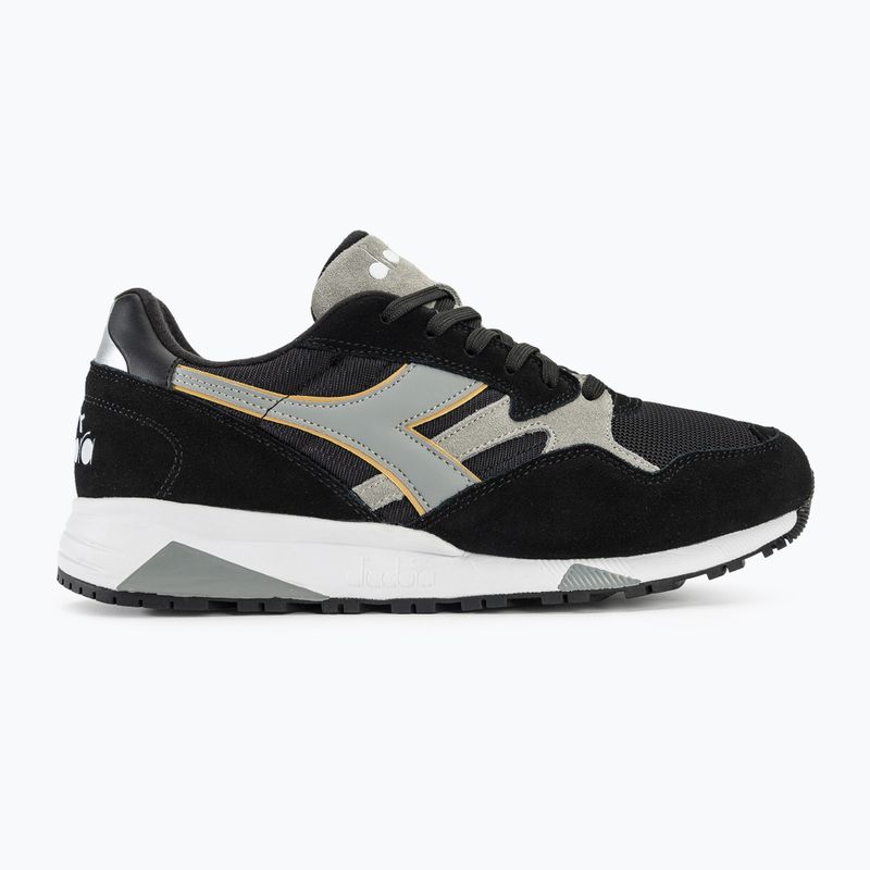 Batai Diadora N902 nero/nero 3