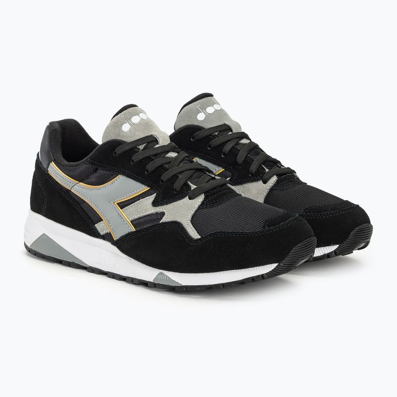 Batai Diadora N902 nero/nero 5