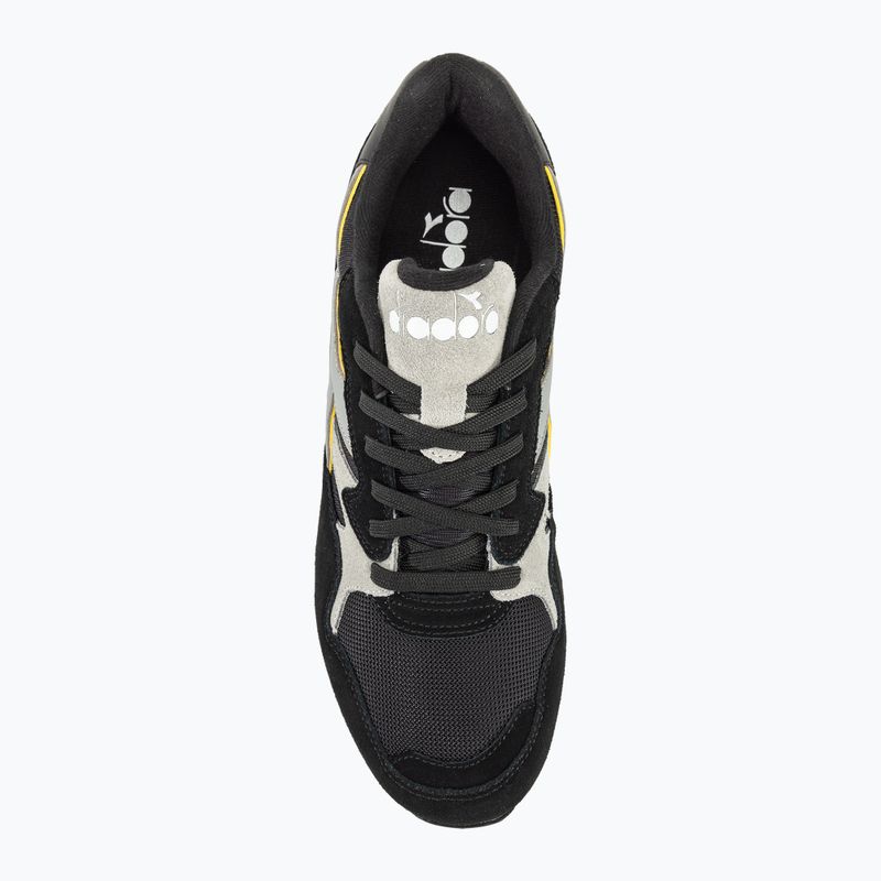 Batai Diadora N902 nero/nero 7