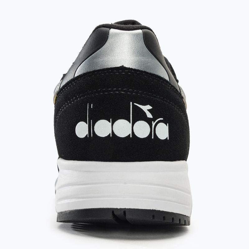 Batai Diadora N902 nero/nero 8