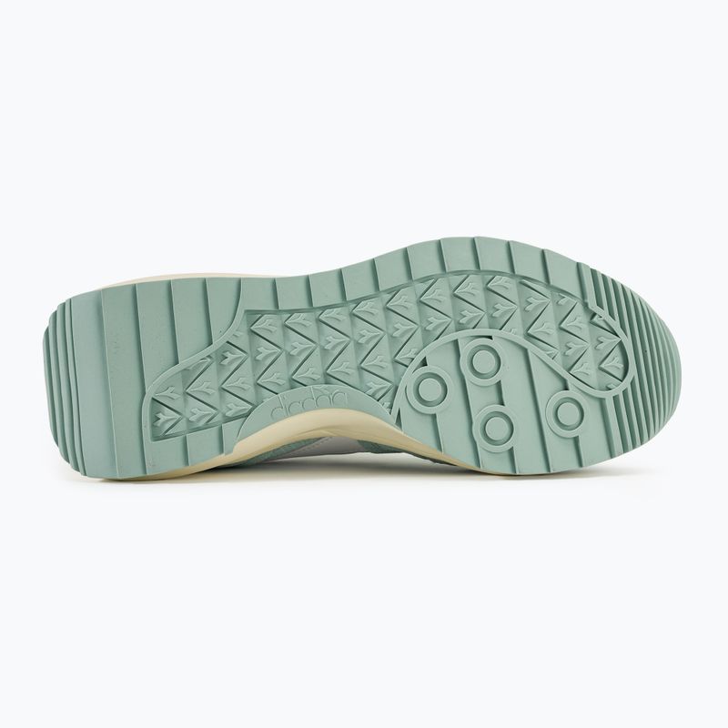 Moteriški batai Diadora Jolly Suede Mesh azz ghiaccio artic/bco sospiro 4