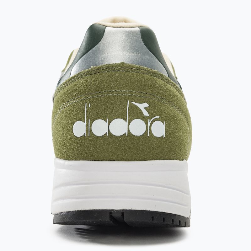 Batai Diadora N902 bianco/verde sphagnum 8