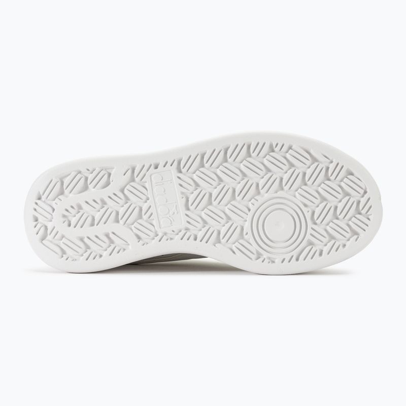 Moteriški batai Diadora Magic Bold bianco/bianco/bianco 6
