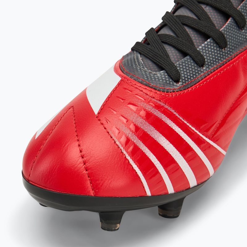 Futbolo batai Diadora Maximus Veloce ITA SLX milano red/white/black 7