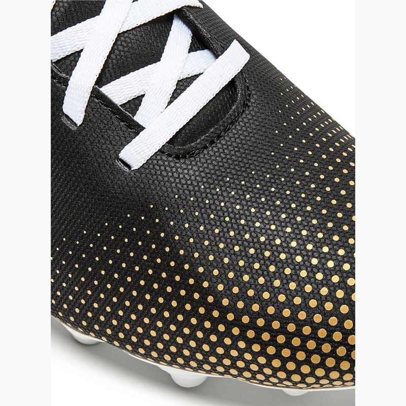 Vyriški futbolo batai Diadora Pichichi 7 MG14 blavk/white/gold 12