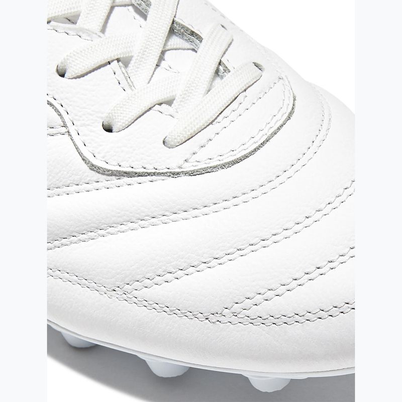 Vyriški futbolo batai Diadora Maximus ITA OG LT+ MDPU white/black 12