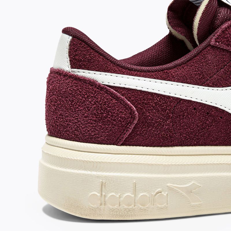 Moteriški batai Diadora Magic Bold Suede advent violet 13