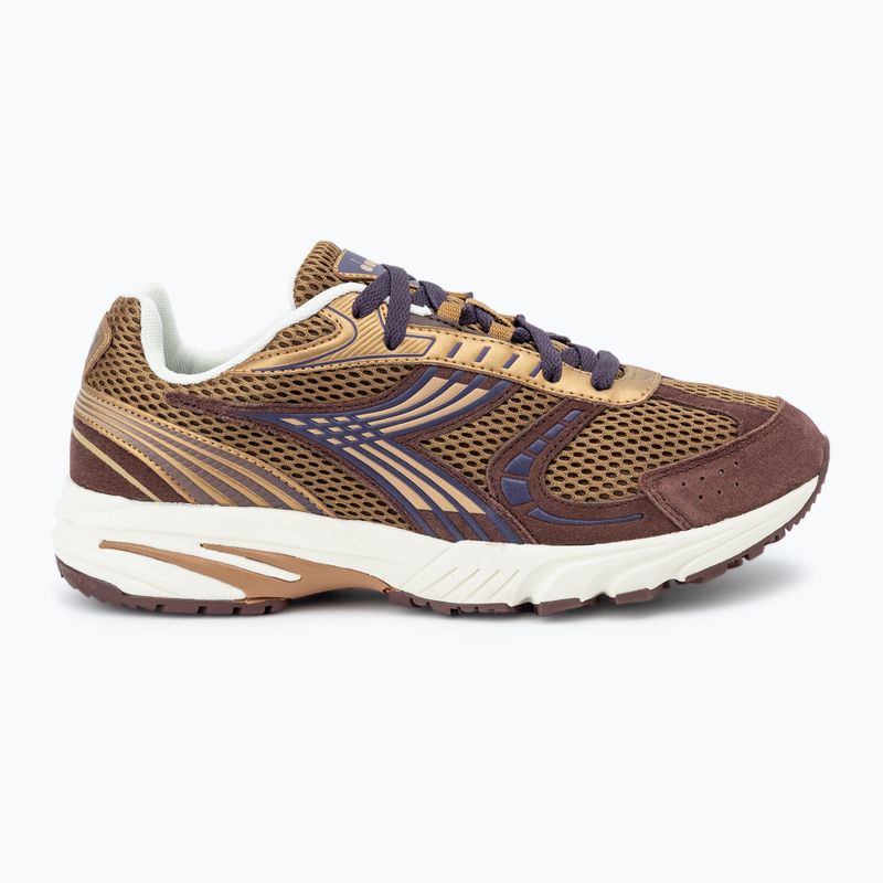 Batai Diadora Sao-Ko 280 Suede brown 2
