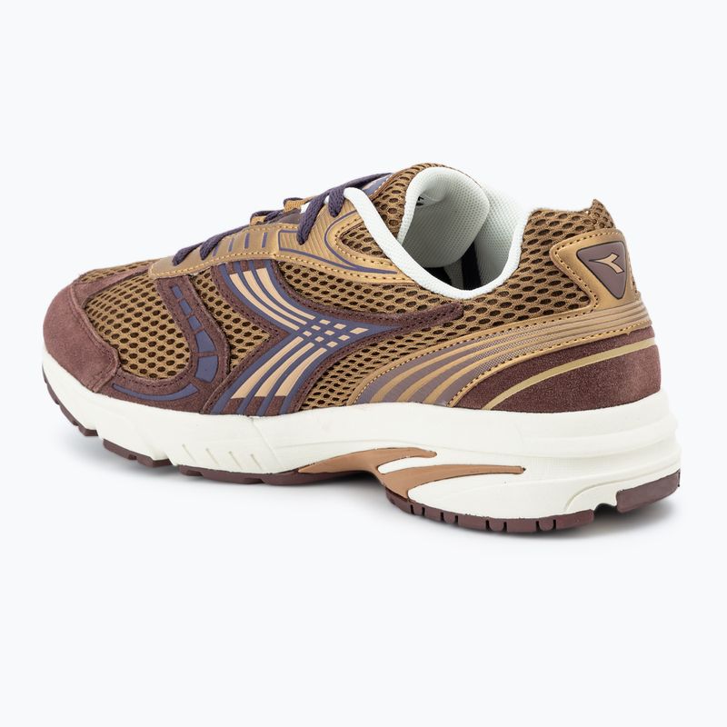 Batai Diadora Sao-Ko 280 Suede brown 3