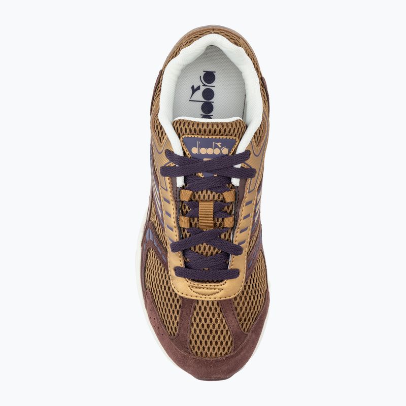 Batai Diadora Sao-Ko 280 Suede brown 5