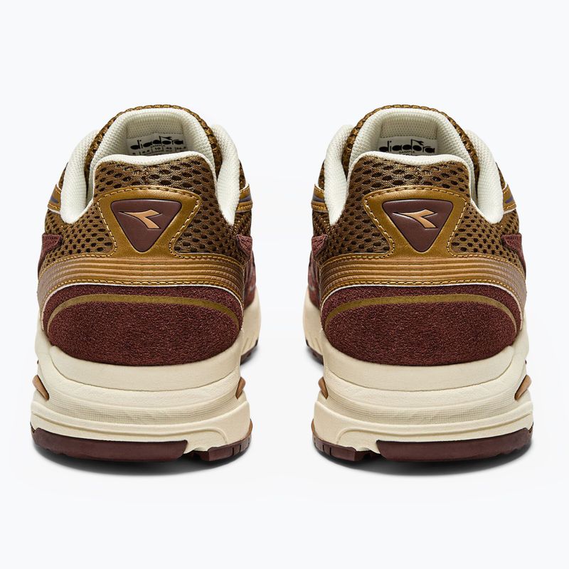 Batai Diadora Sao-Ko 280 Suede brown 9
