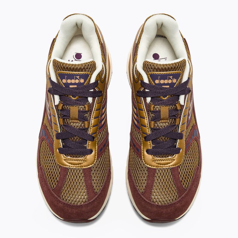 Batai Diadora Sao-Ko 280 Suede brown 10