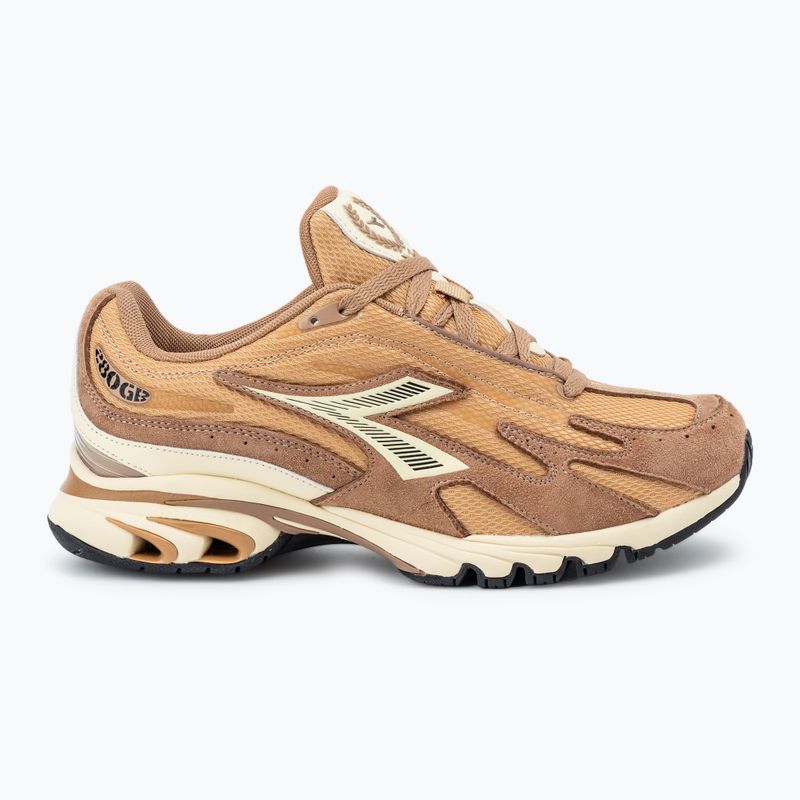 Batai Diadora Mythos Propulsion 280 Suede beige classic 2