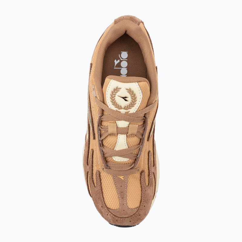 Batai Diadora Mythos Propulsion 280 Suede beige classic 5