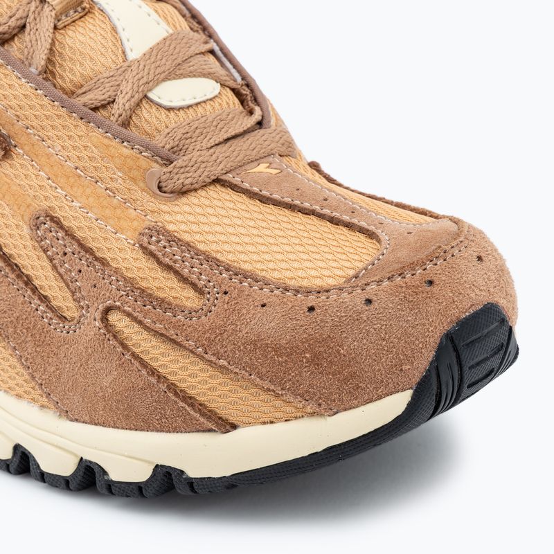 Batai Diadora Mythos Propulsion 280 Suede beige classic 7