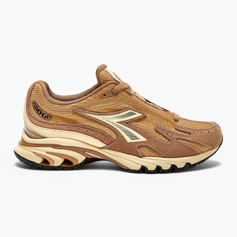 Batai Diadora Mythos Propulsion 280 Suede beige classic 8