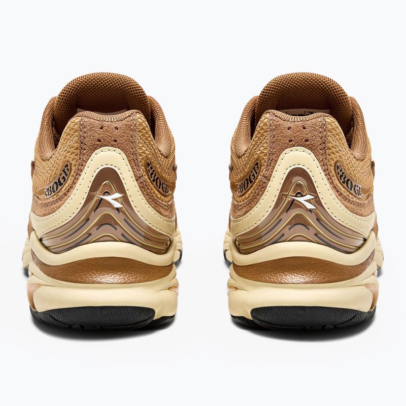 Batai Diadora Mythos Propulsion 280 Suede beige classic 9