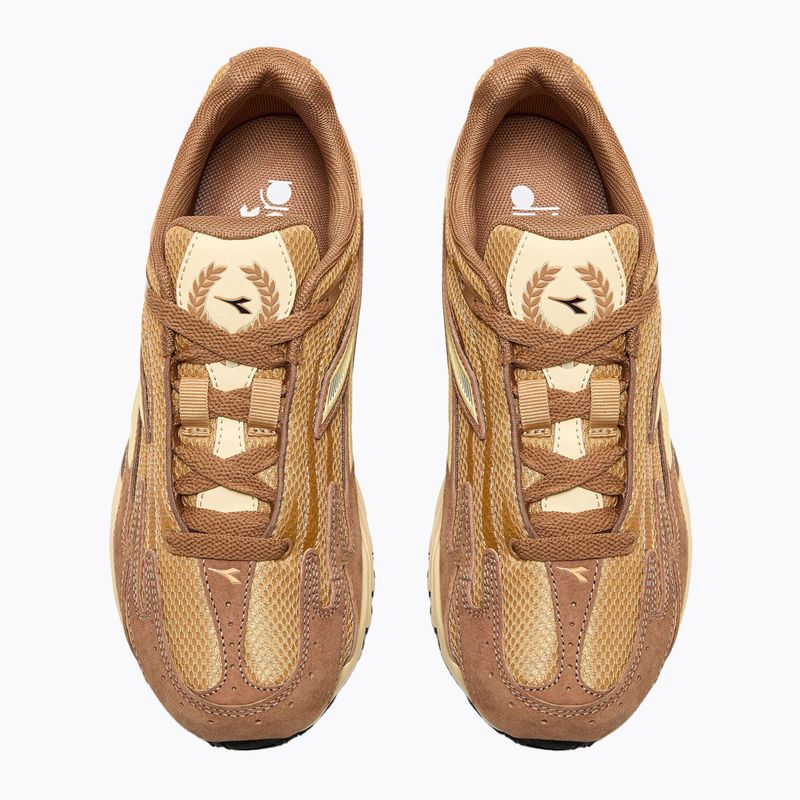 Batai Diadora Mythos Propulsion 280 Suede beige classic 10