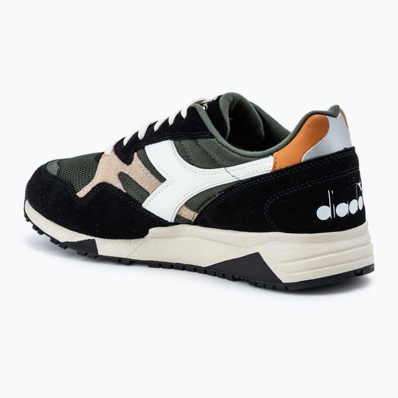 Batai Diadora N902 kombu green/black 3