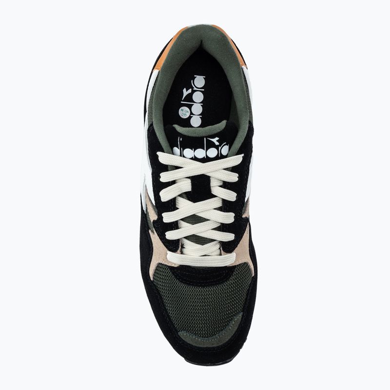 Batai Diadora N902 kombu green/black 5