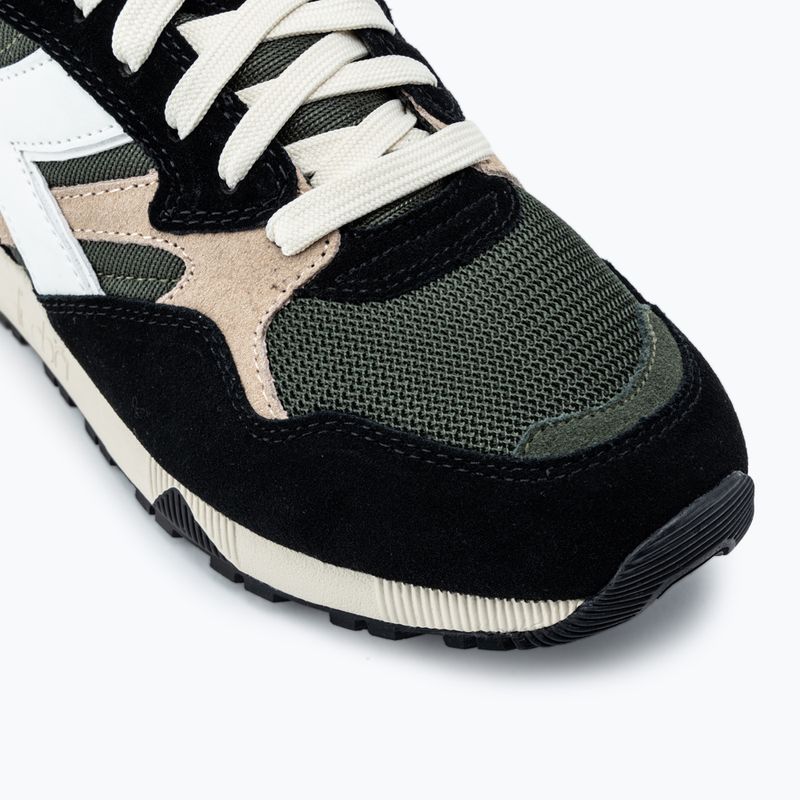 Batai Diadora N902 kombu green/black 7