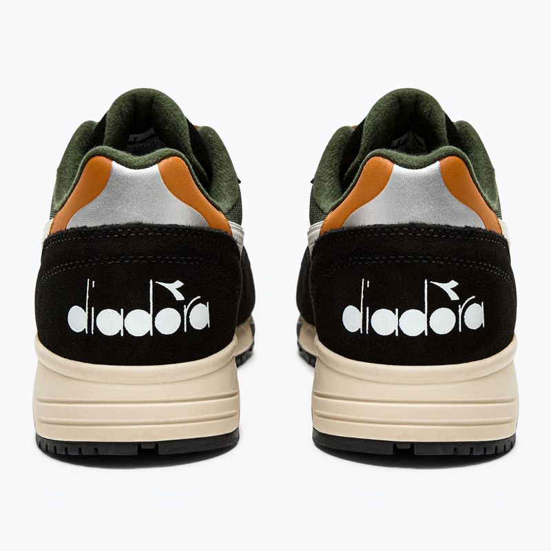 Batai Diadora N902 kombu green/black 10