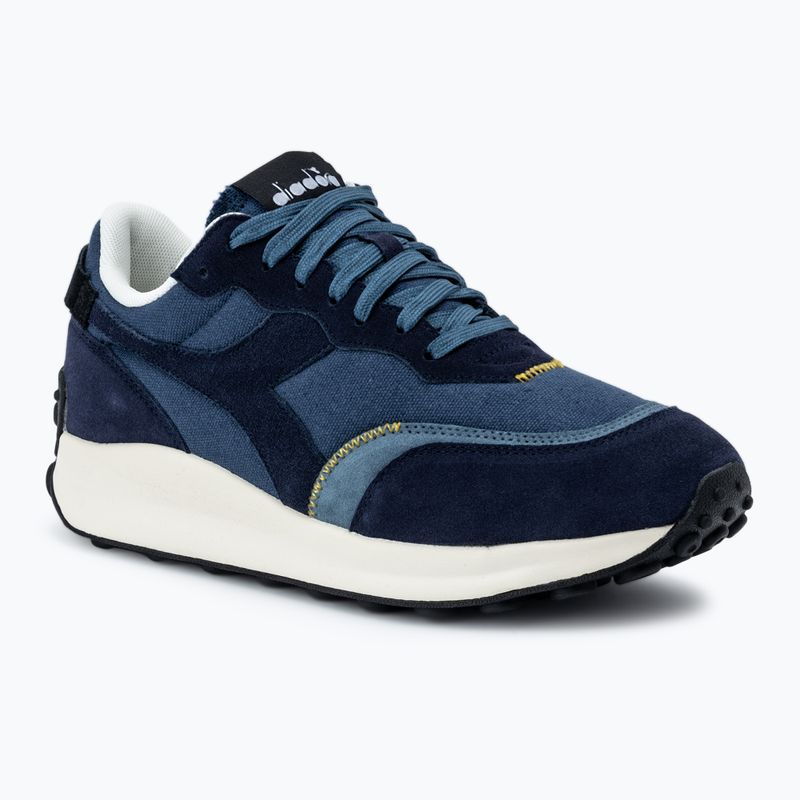 Batai Diadora Race Suede SW dark blue/faded denim