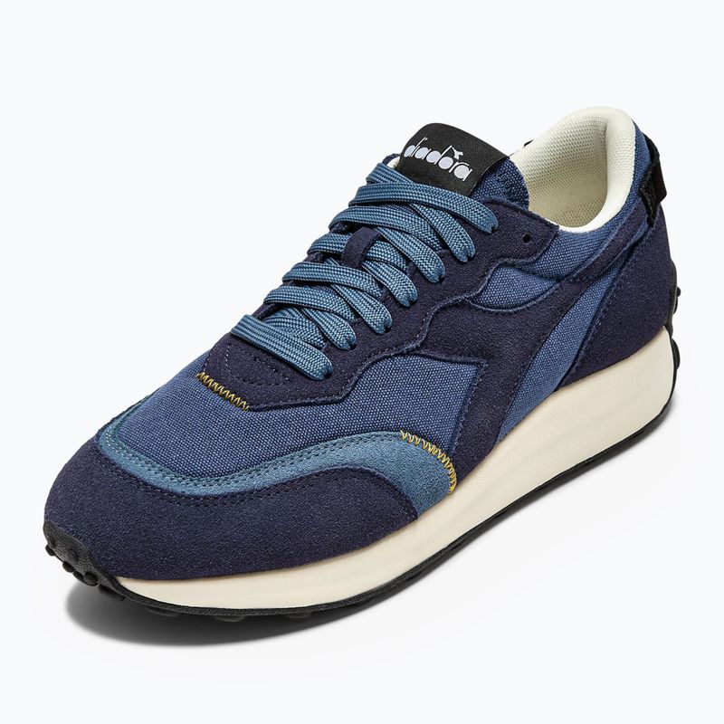 Batai Diadora Race Suede SW dark blue/faded denim 8