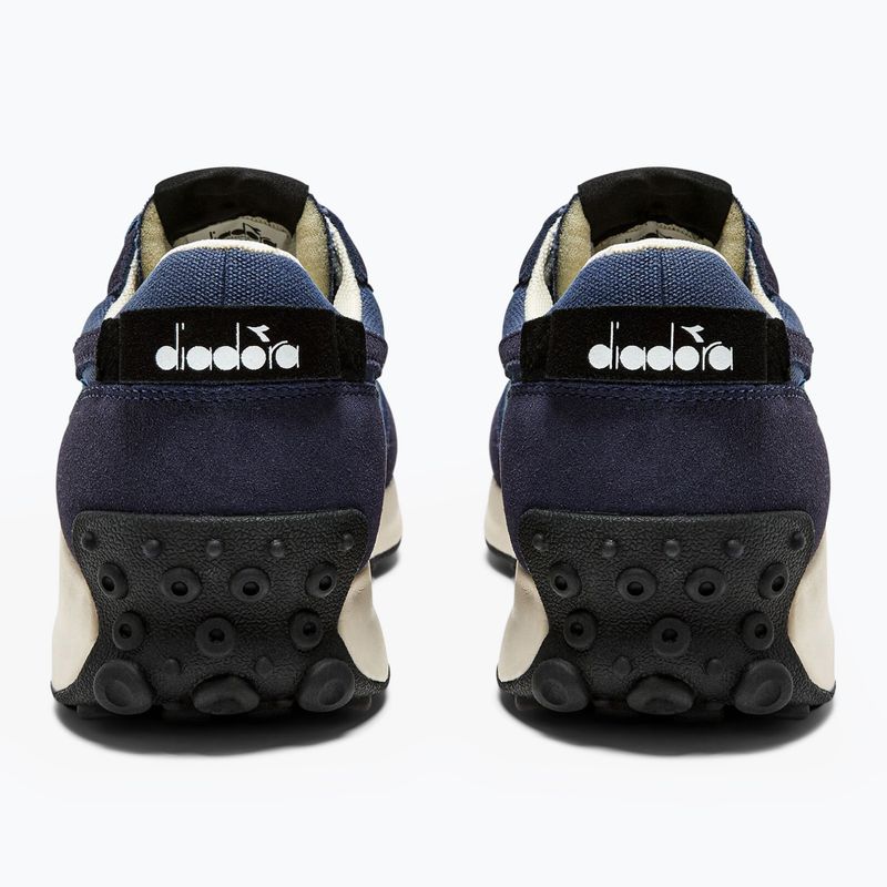 Batai Diadora Race Suede SW dark blue/faded denim 10