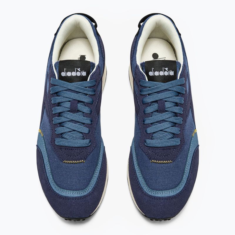 Batai Diadora Race Suede SW dark blue/faded denim 11