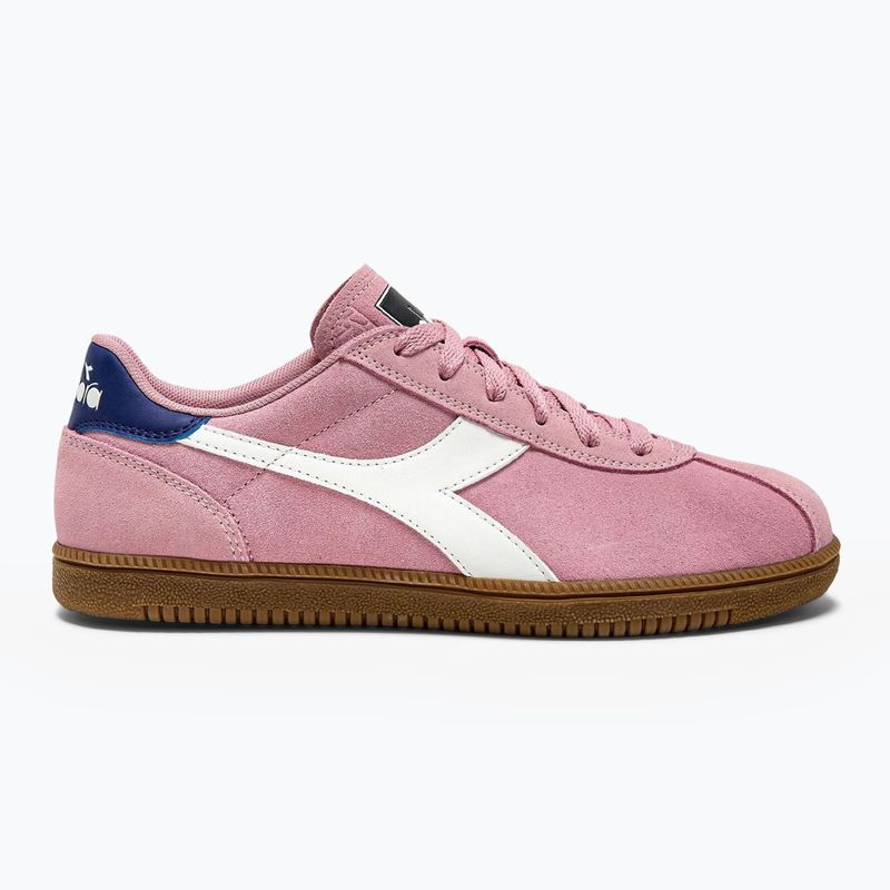 Batai Diadora Tokyo pink orchid smoke 9