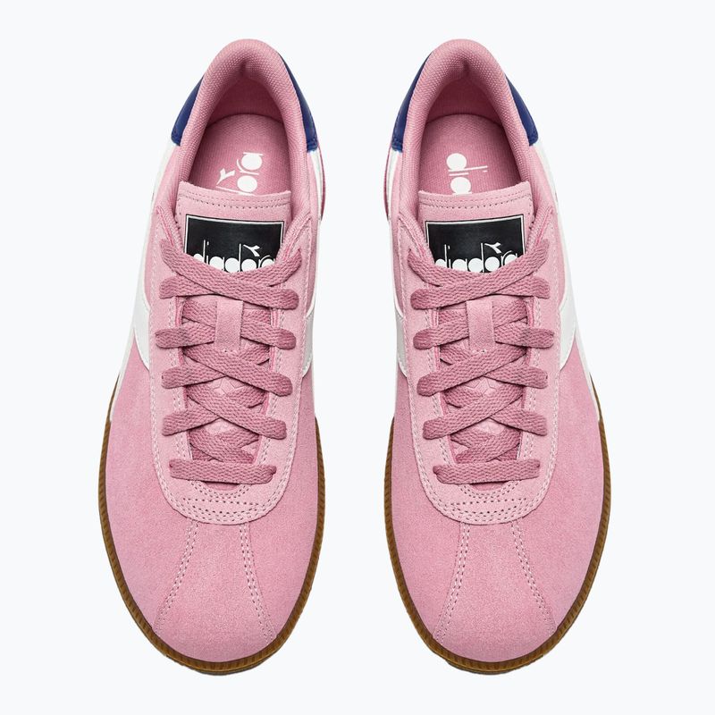 Batai Diadora Tokyo pink orchid smoke 11