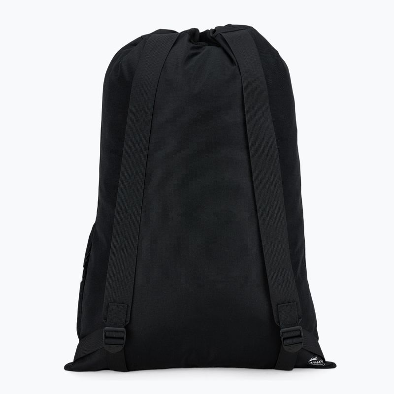 Maišelis EA7 Emporio Armani Training Cross black/white logo 3