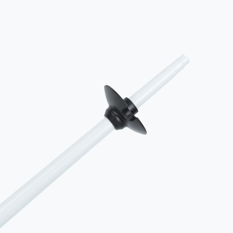 Slidinėjimo lazdos Fizan Storm white 4