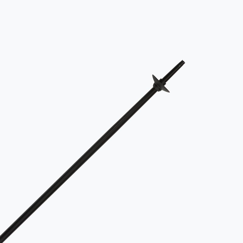 Vaikiškos slidinėjimo lazdos Fizan Storm Jr pink 5