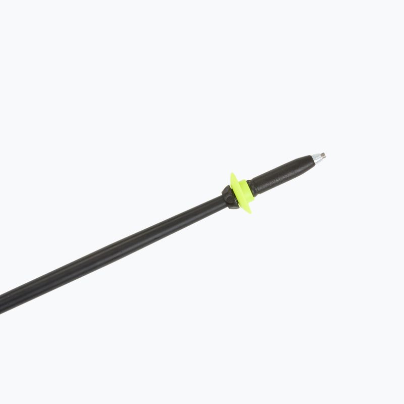 Šiaurietiško ėjimo lazdos Fizan Ultrax Alu yellow 6