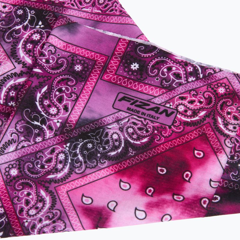 Žygio lazdos Fizan Compact MS magenta 17