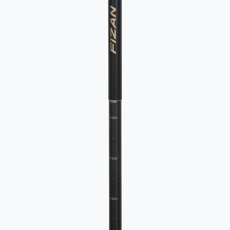 Žygio lazdos  Fizan Compact Tech beige 4