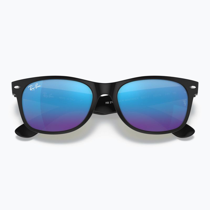 Akiniai nuo saulės Ray-Ban New Wayfarer 3