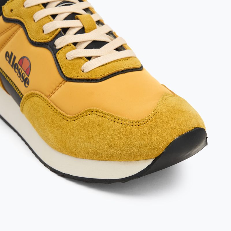 Vyriški batai Ellesse Nickolas yellow/ black 7