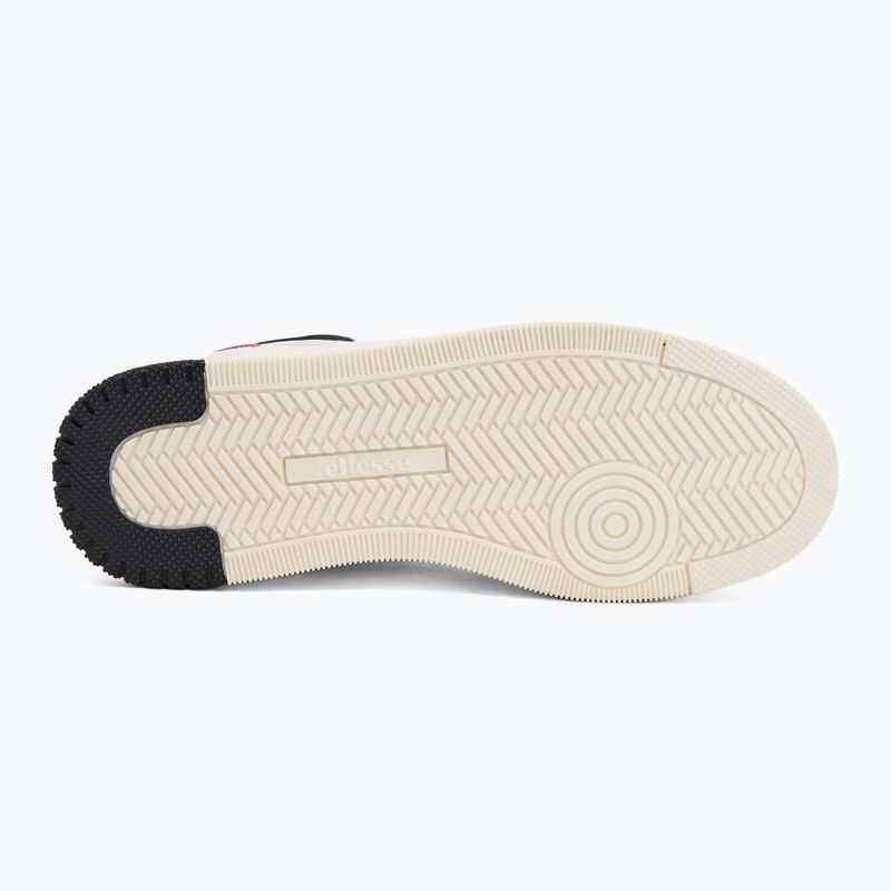 Moteriški batai Ellesse Karyn white/ black 4