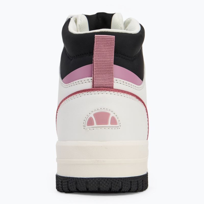 Moteriški batai Ellesse Karyn white/ black 6