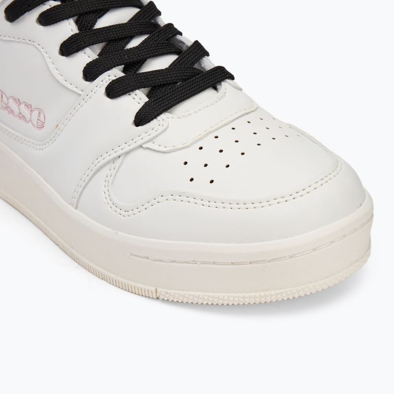 Moteriški batai Ellesse Karyn white/ black 7