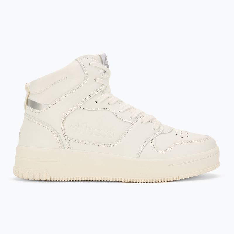 Moteriški batai Ellesse Karyn total white 2
