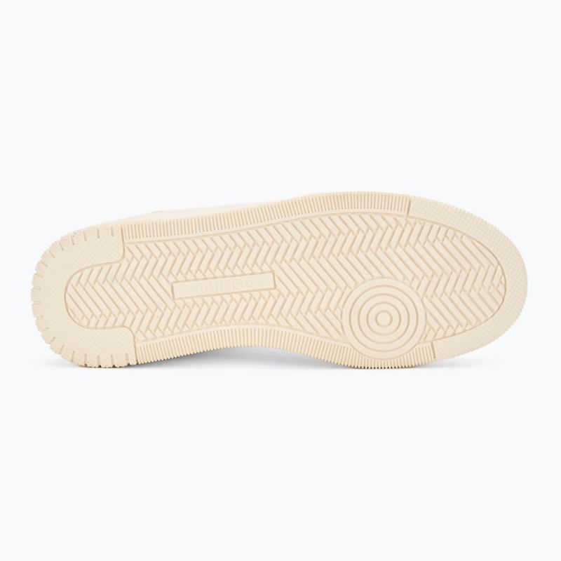 Moteriški batai Ellesse Karyn total white 4