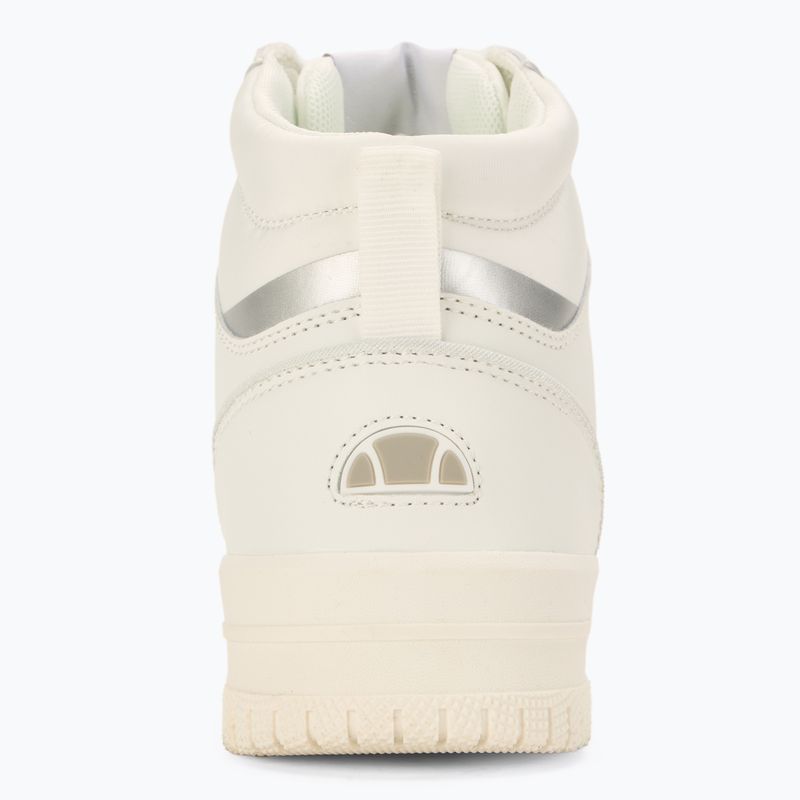 Moteriški batai Ellesse Karyn total white 6