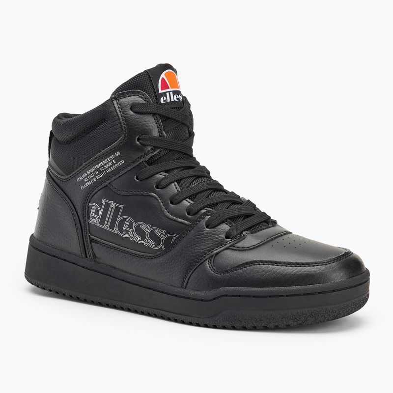 Vyriški batai Ellesse Harvie total black